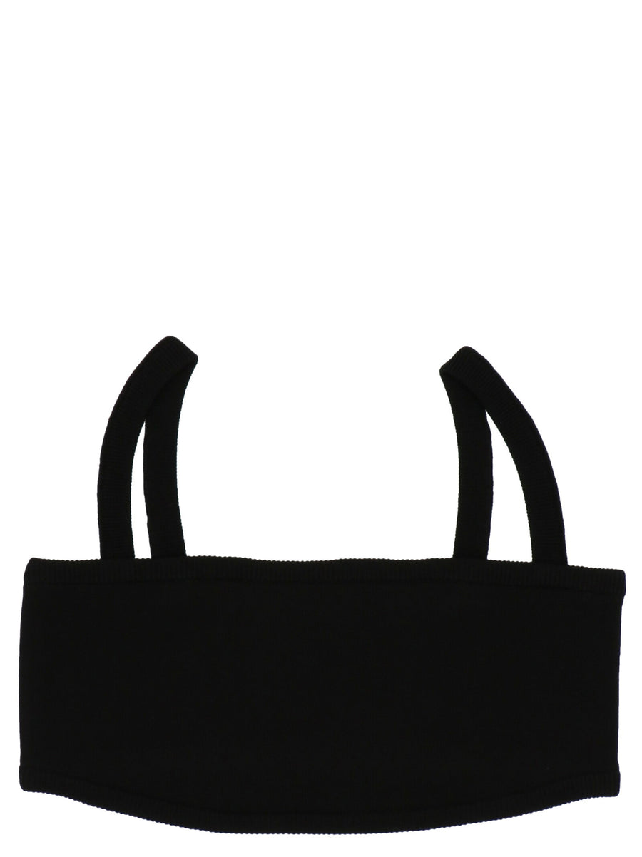 Max Mara Waterproof Bra Luxury Cashmere Feel for Women
