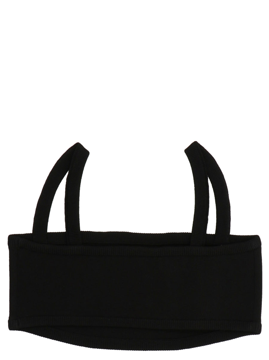 Max Mara Waterproof Bra Luxury Cashmere Feel for Women