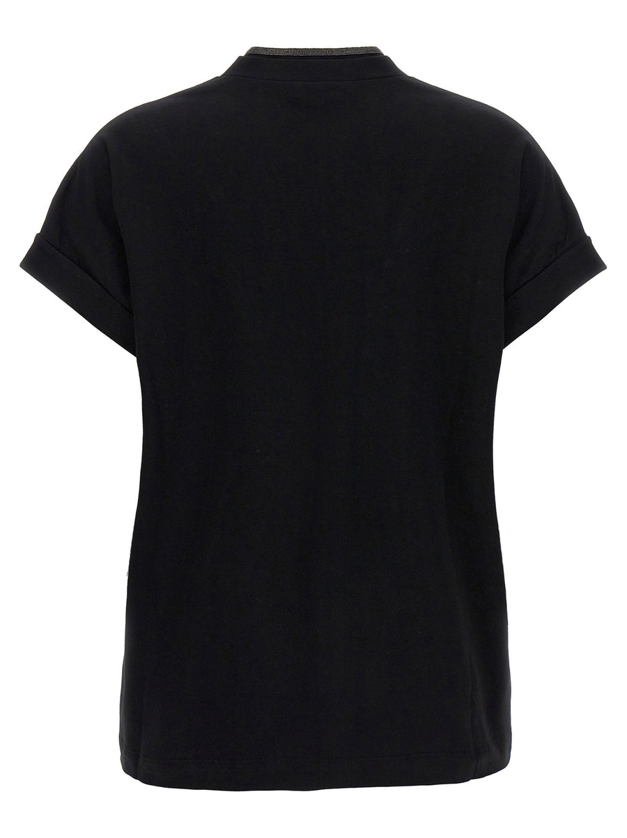 Brunello Cucinelli Monile T-shirt
