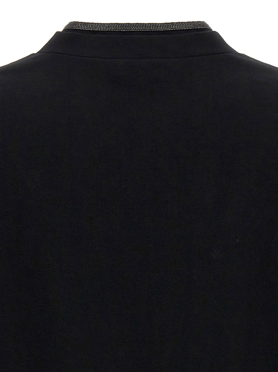 Brunello Cucinelli Monile T-shirt