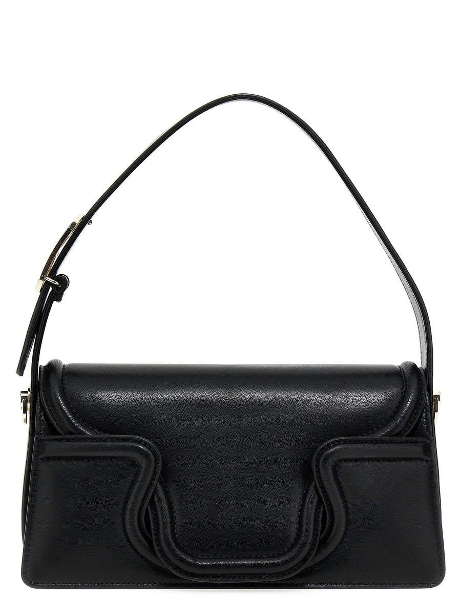 Valentino Garavani Le Grand Deuxième Shoulder Bag