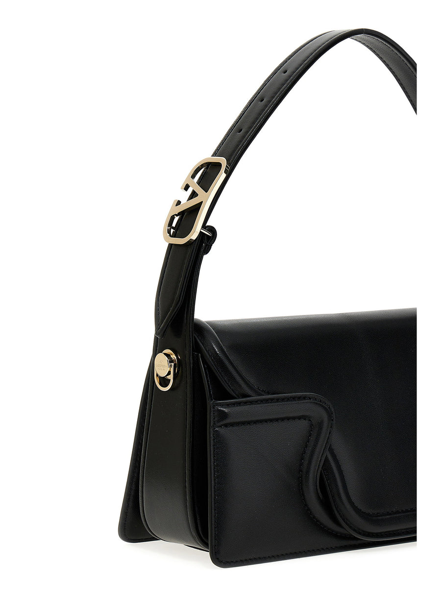 Valentino Garavani Le Grand Deuxième Shoulder Bag