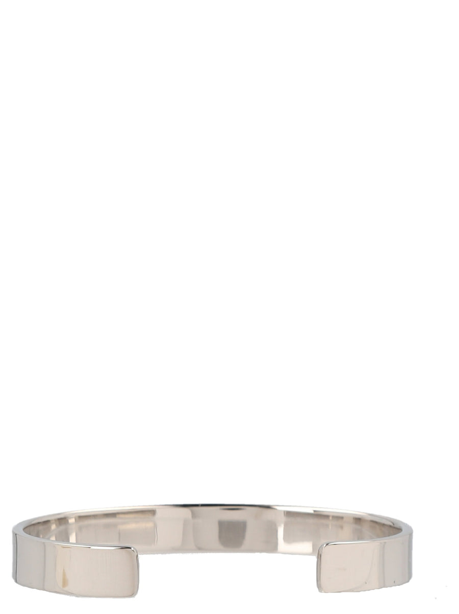 Maison Margiela Logo Bracelet