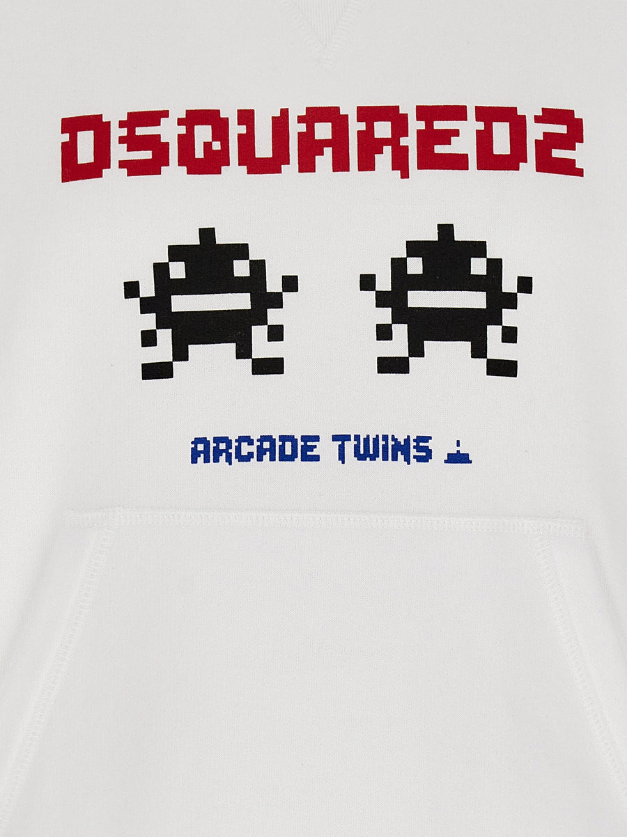 Dsquared2 Cool Fit Sweatshirt