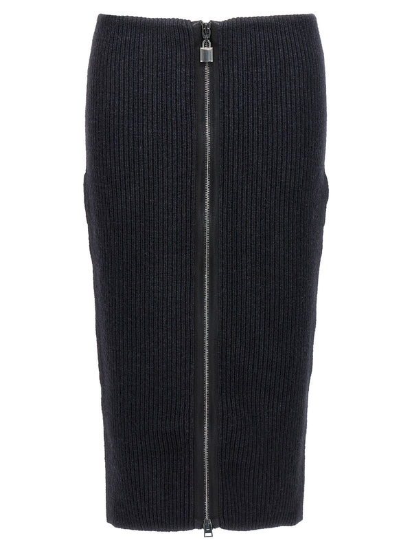 Tom Ford 5gg Skirt