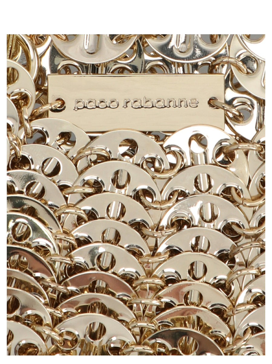 Paco Rabanne 1969 Nano’ Shoulder Bag