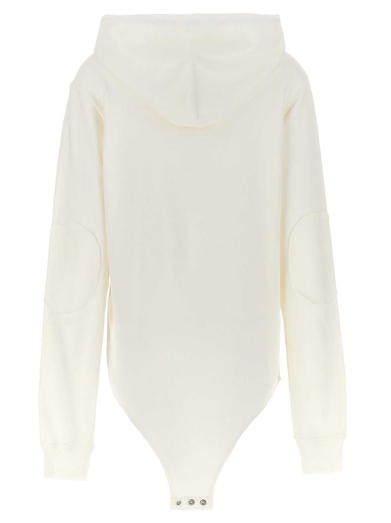 Champion X Rick Owens Hooded Bodysuit