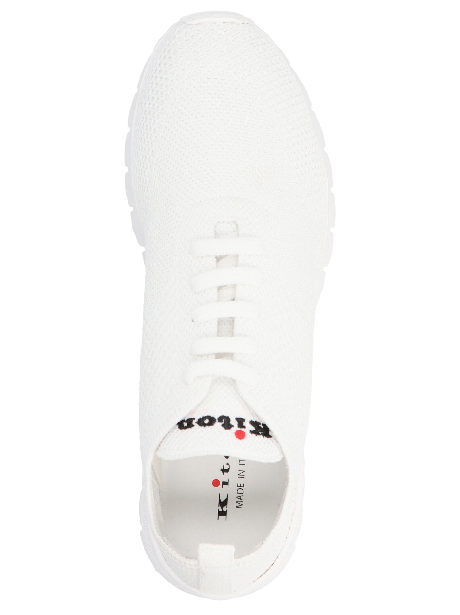 Kiton Running’ Sneakers
