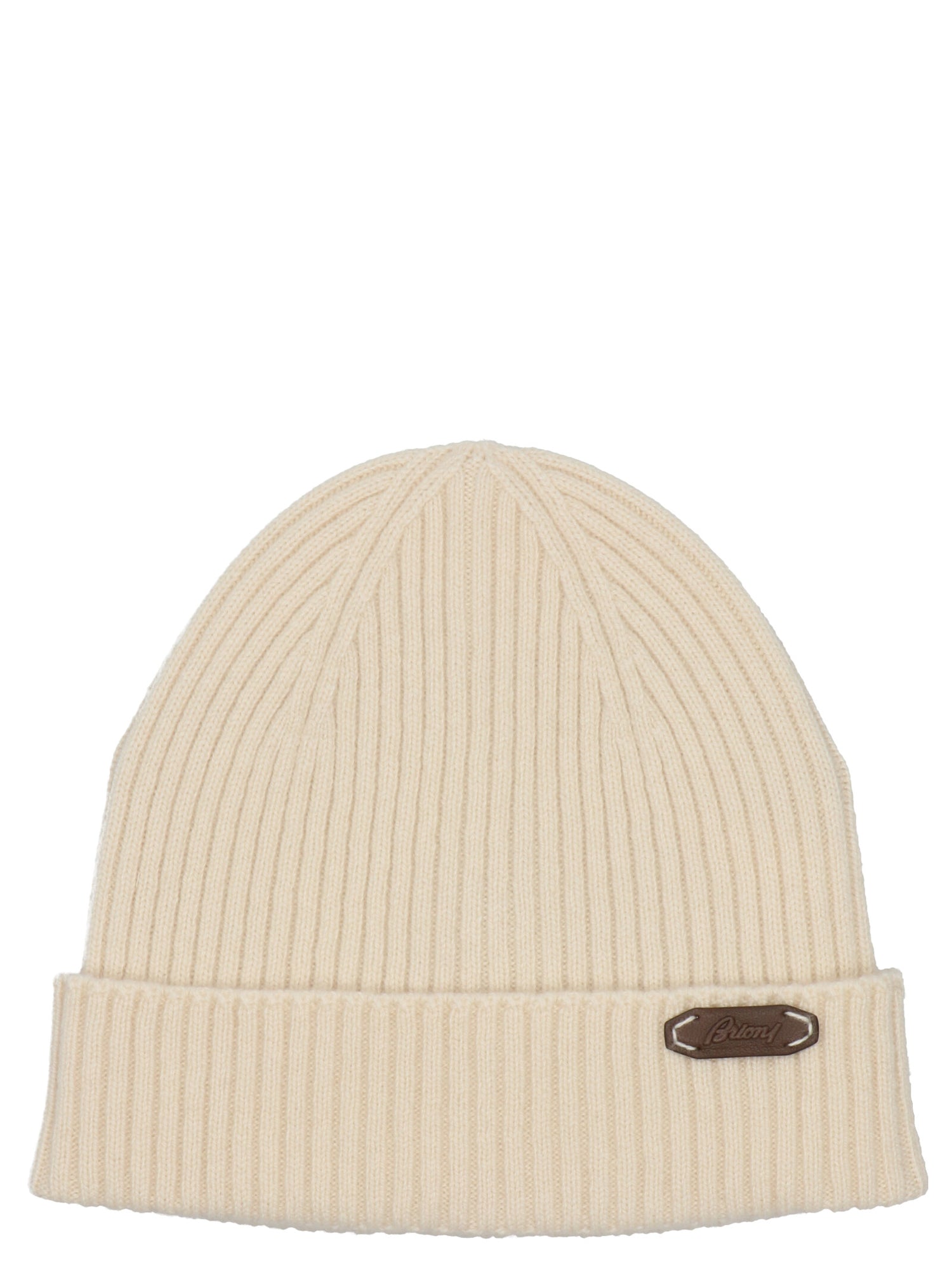 Brioni Fisherman’s Rib Beanie