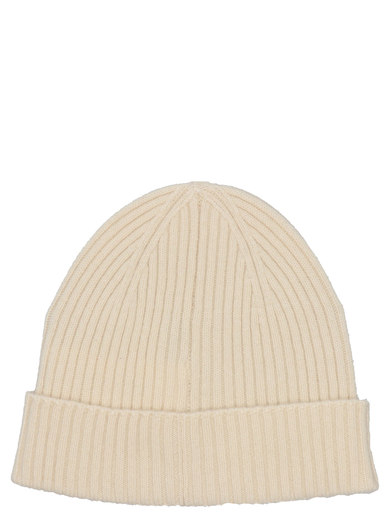 Brioni Fisherman’s Rib Beanie