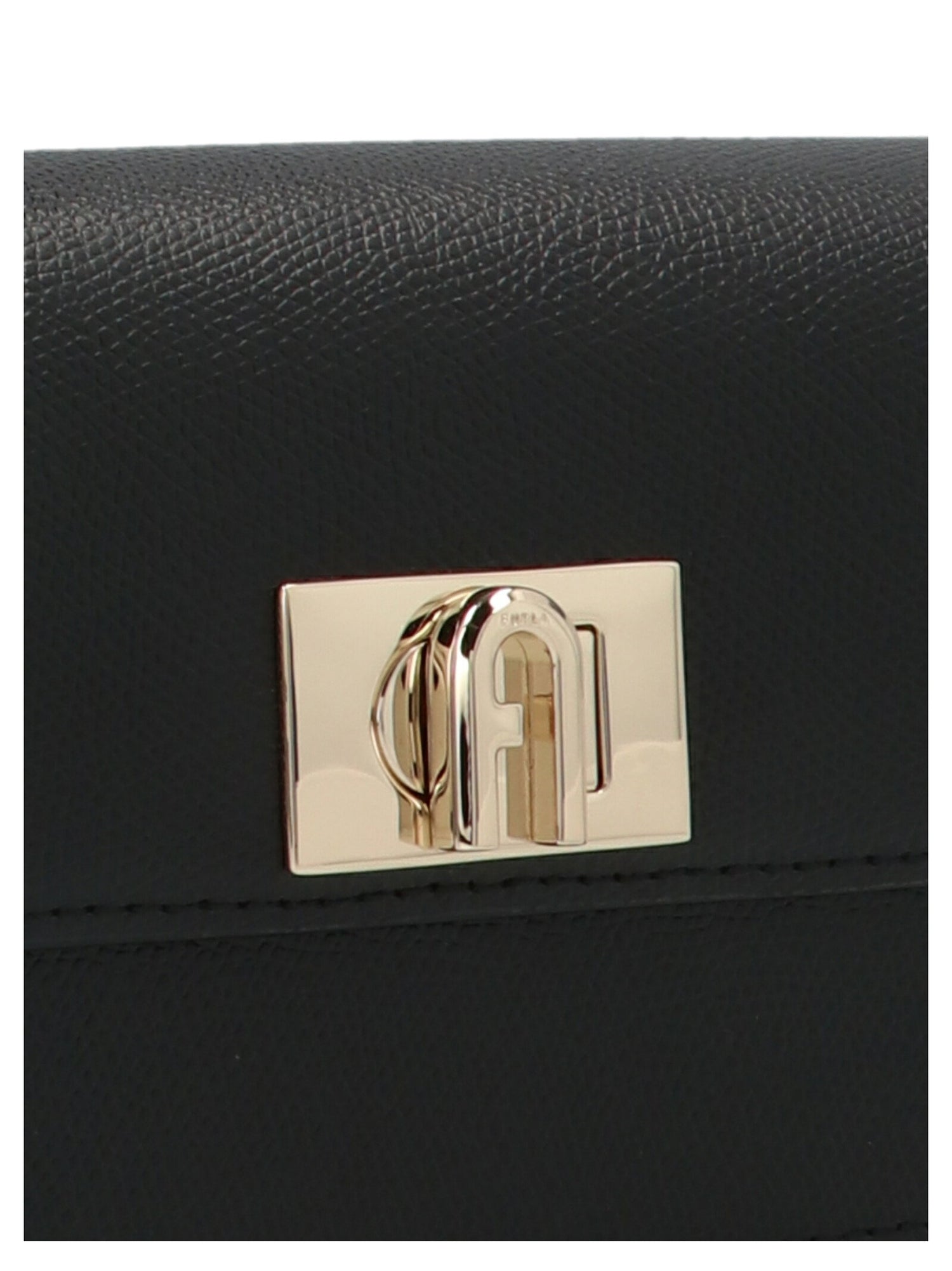 Furla 1927 Mini Shoulder Bag