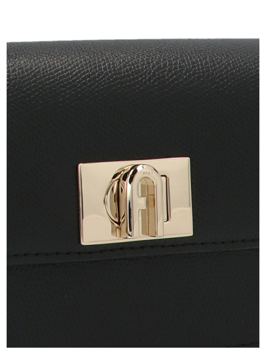 Furla 1927 Mini Shoulder Bag