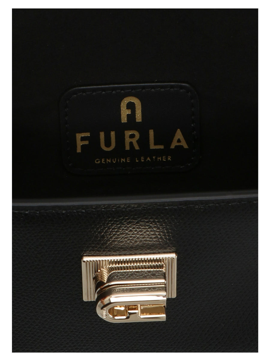 Furla 1927 Mini Shoulder Bag