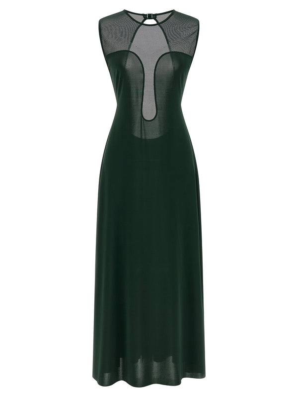 Eres Scene Dress
