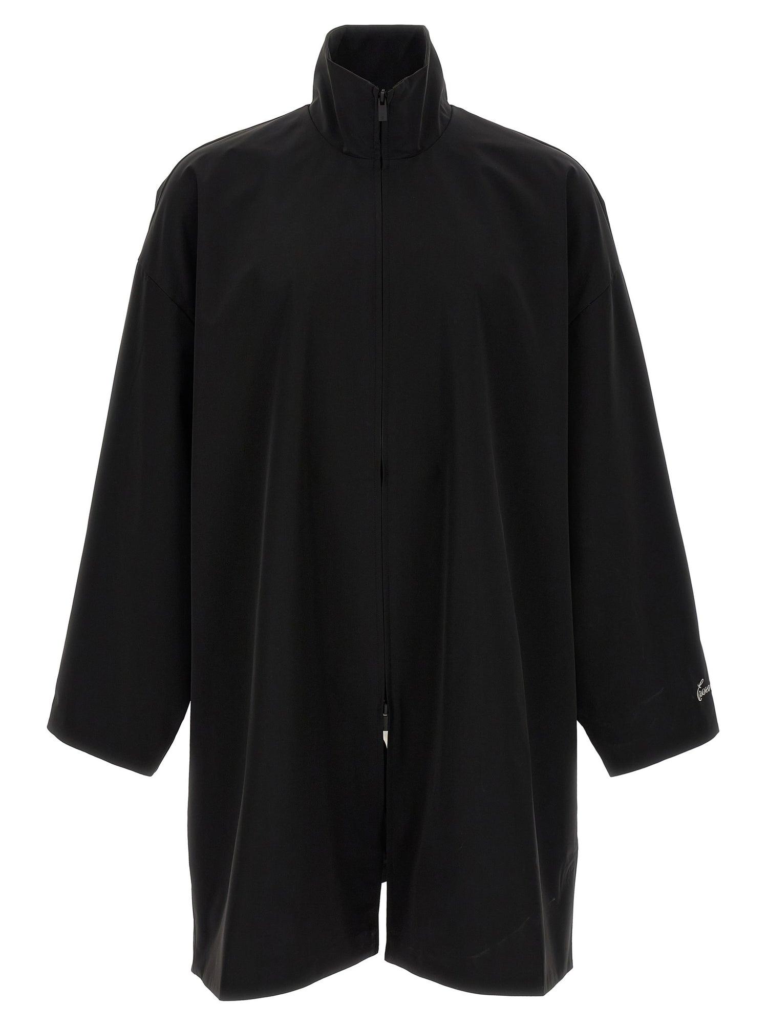 Fear Of God Essential Sporty Jacket