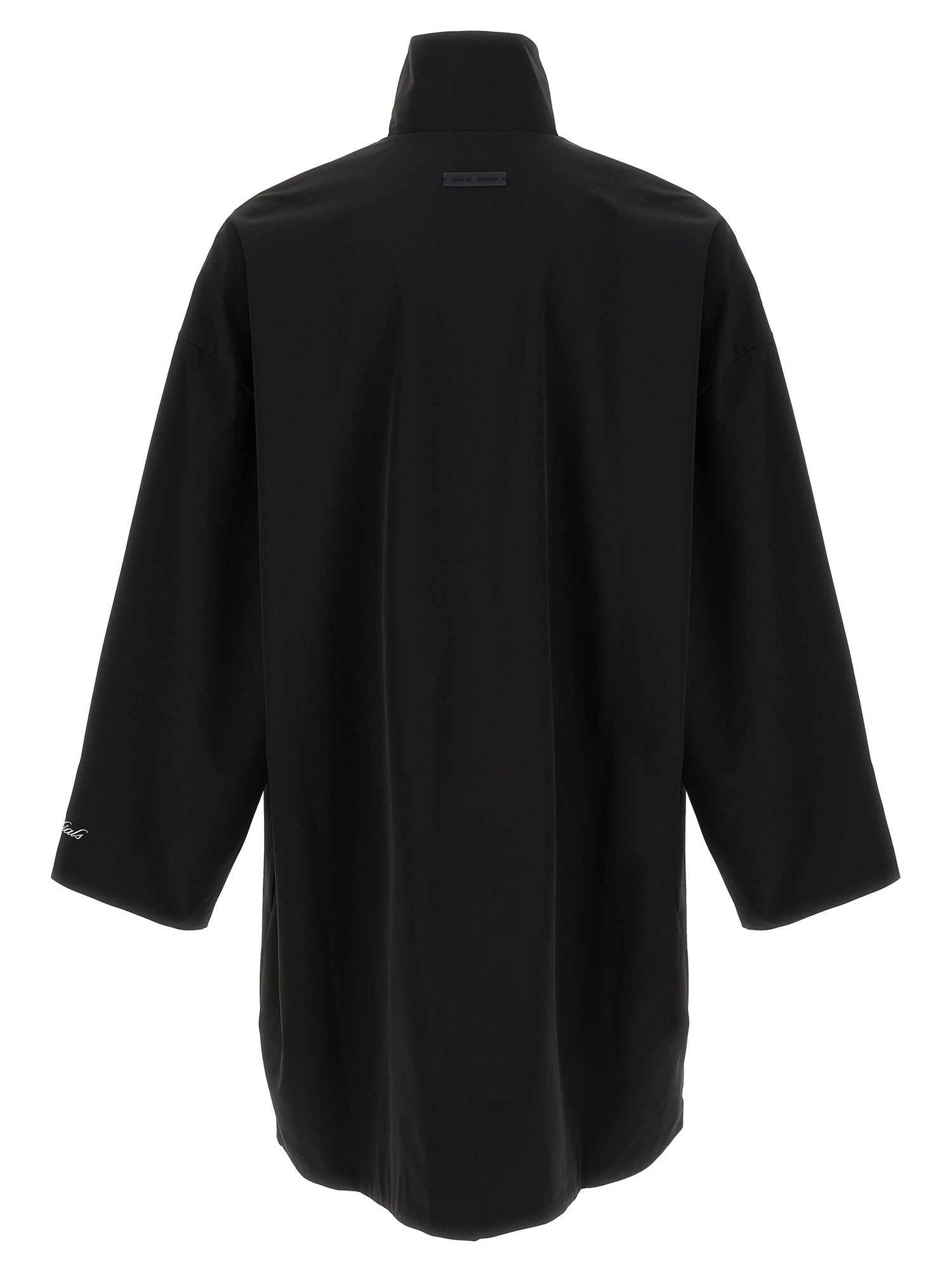 Fear Of God Essential Sporty Jacket