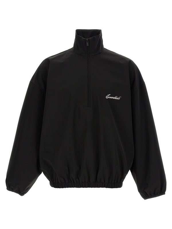 Fear Of God Essential Sporty Sweatshirt