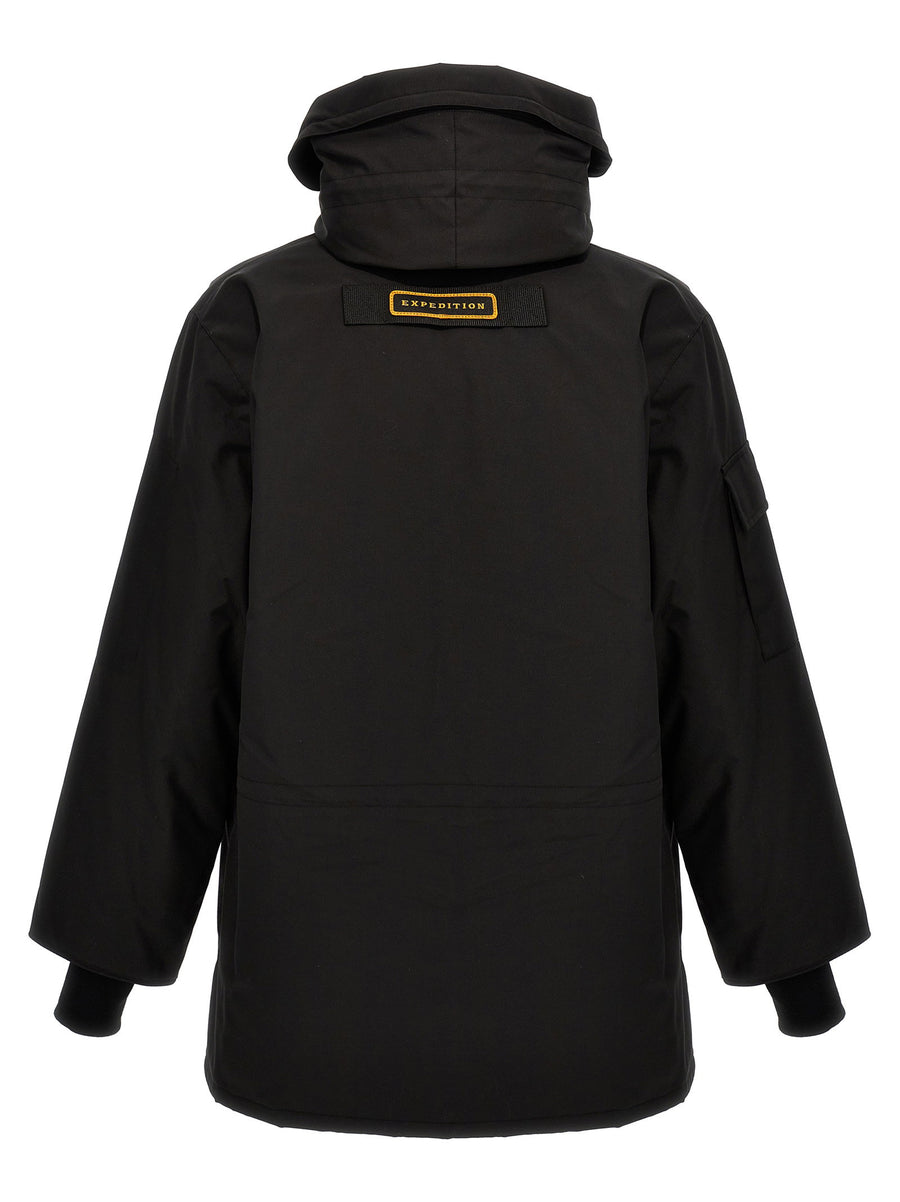 Canada Goose Expedition Parka