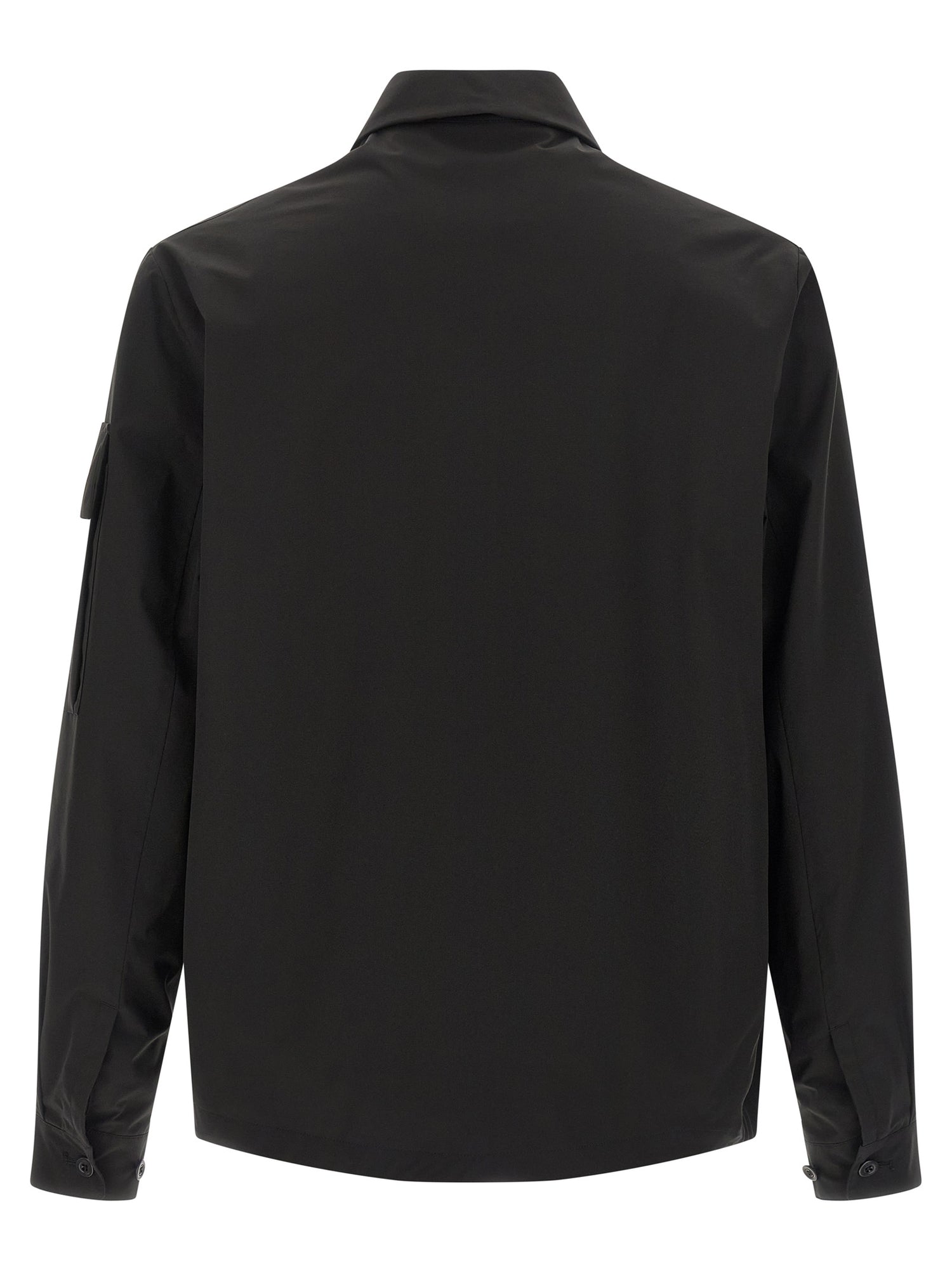 C.p. Company The Metropolis Series Overshirt