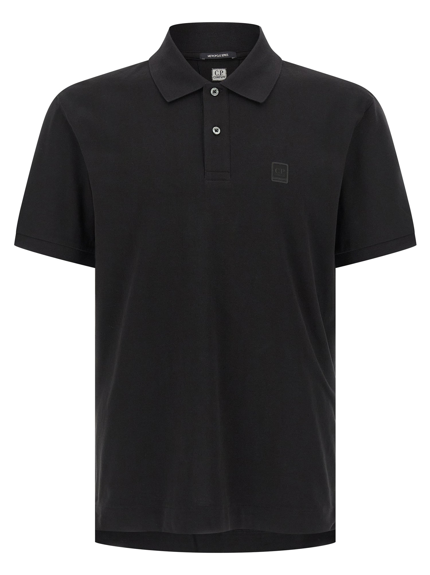 C.p. Company The Metropolis Series Polo Shirt