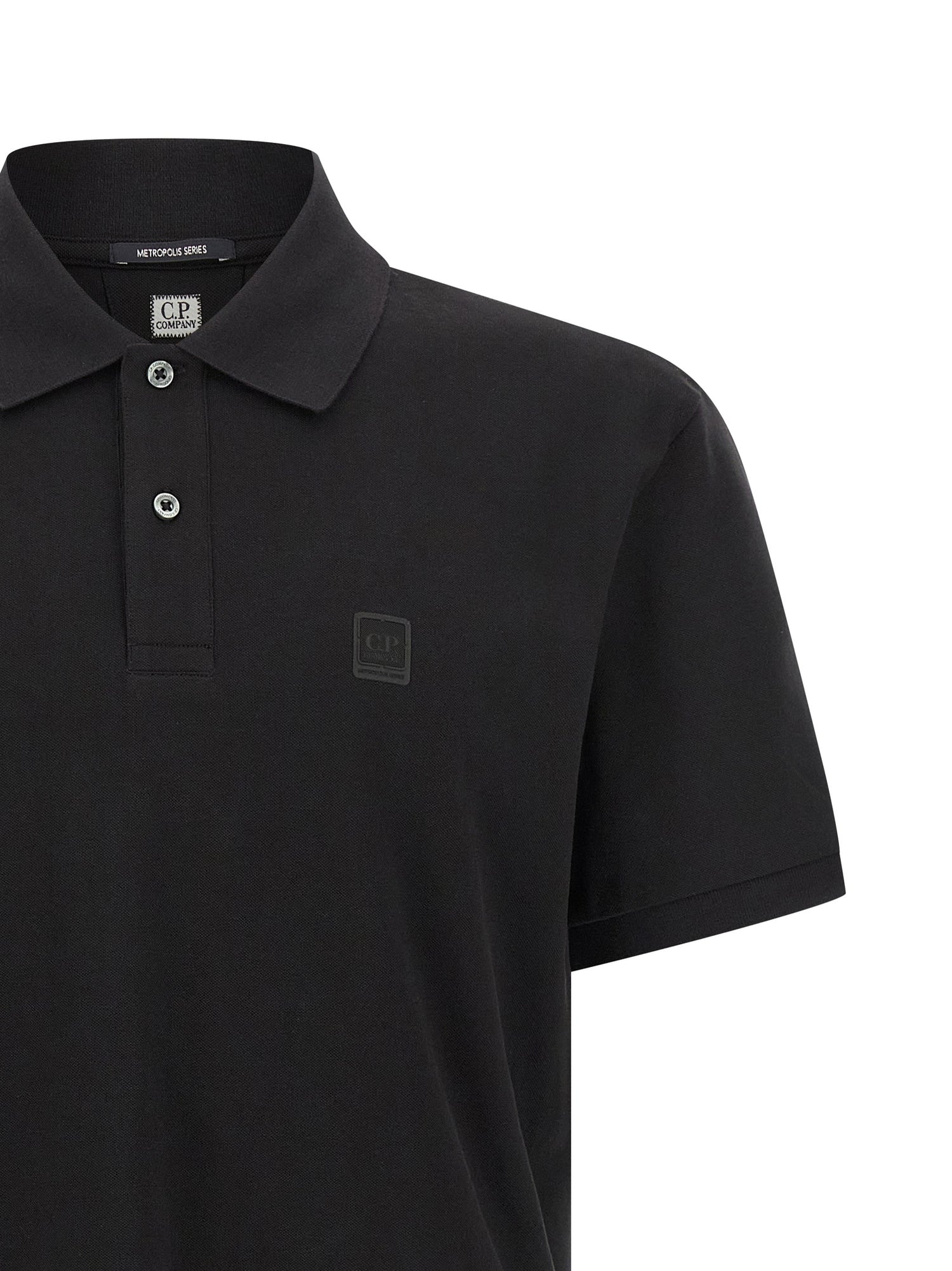 C.p. Company The Metropolis Series Polo Shirt