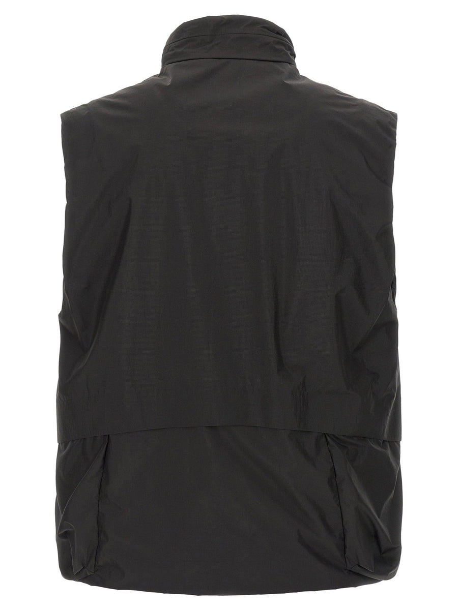 C.p. Company The Metropolis Series Vest