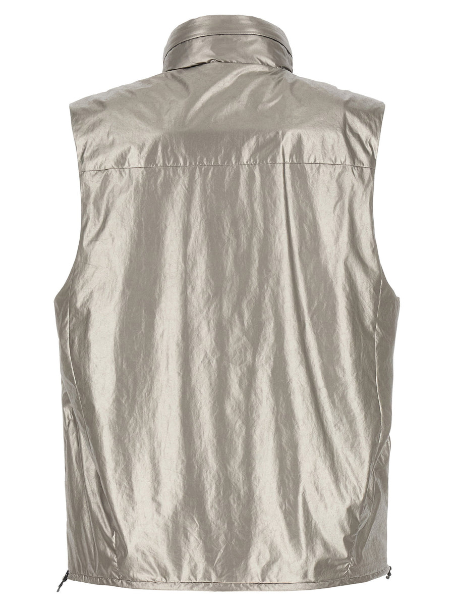 C.p. Company The Metropolis Series Vest