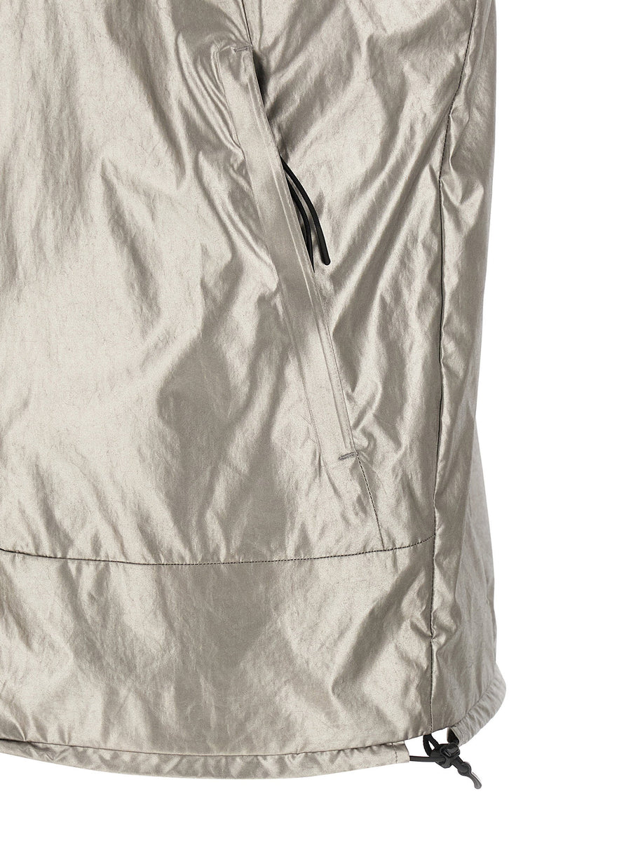 C.p. Company The Metropolis Series Vest