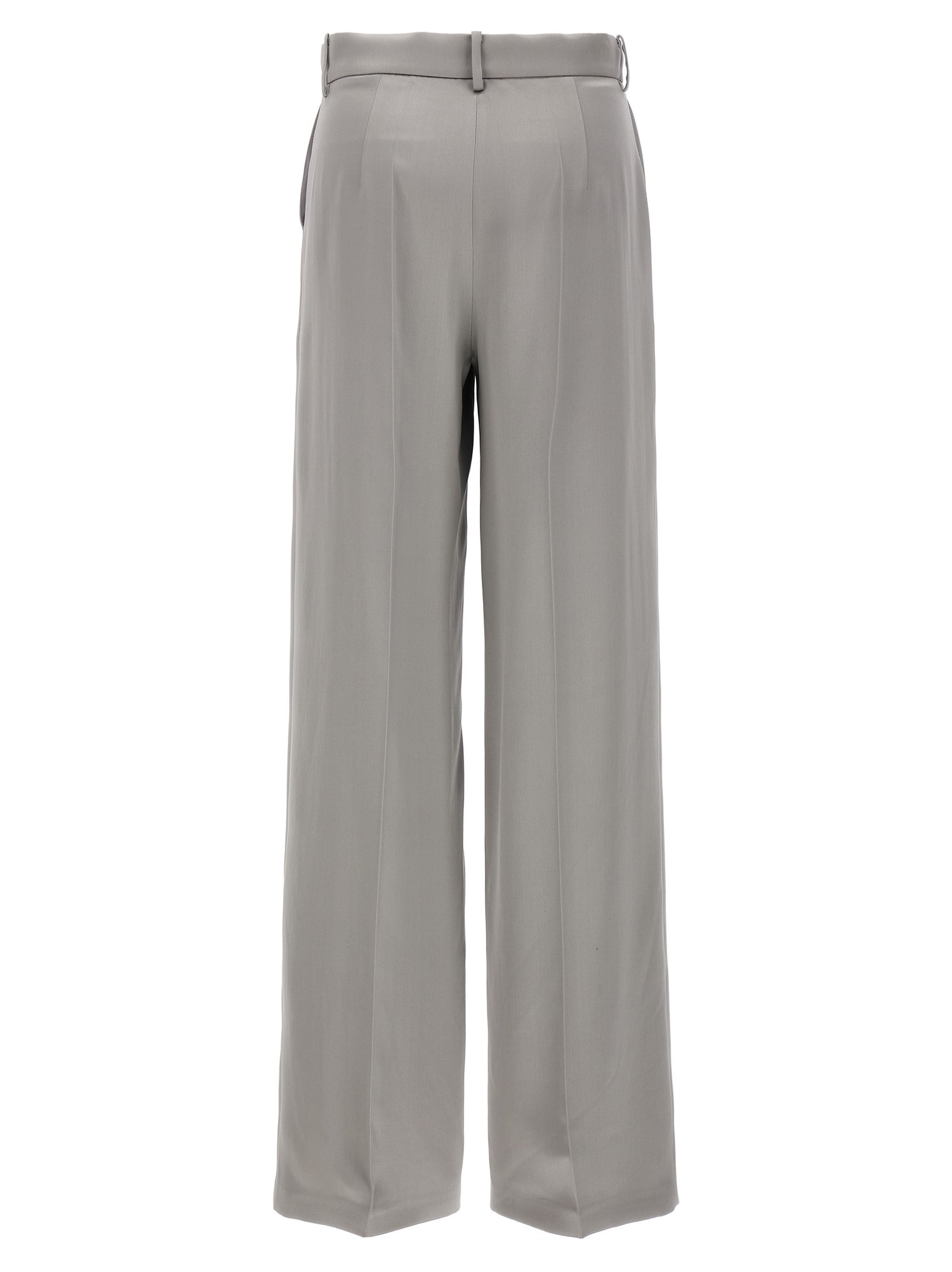 Magda Butrym 02 Pants