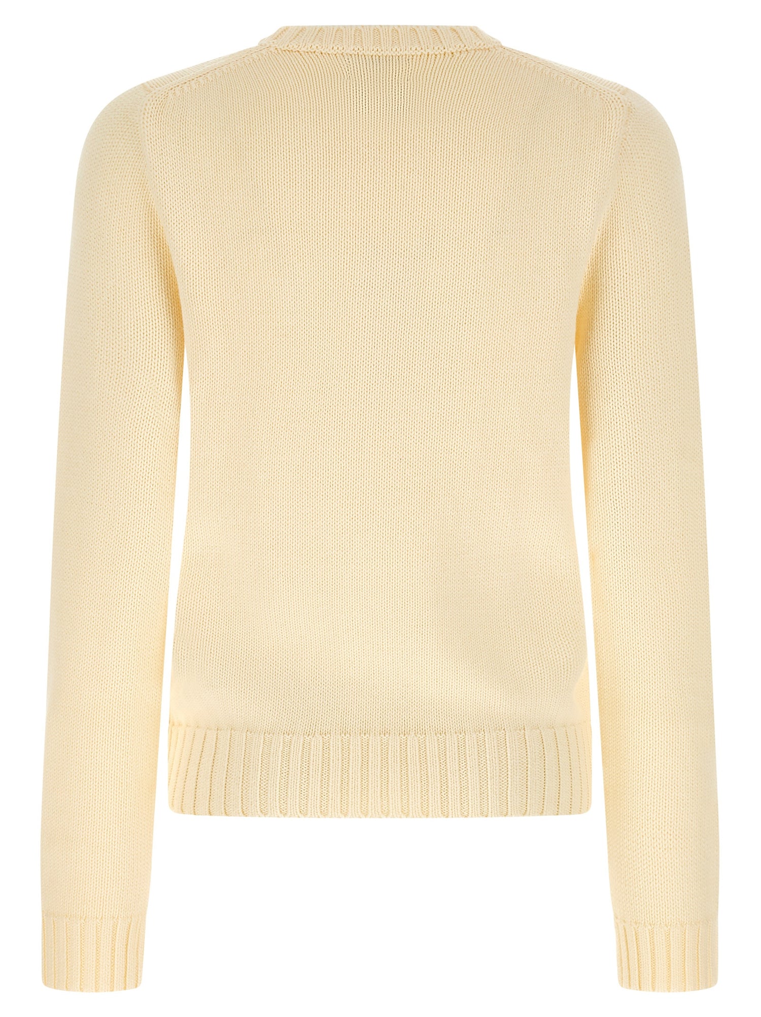 Polo Ralph Lauren Cotton Sweater