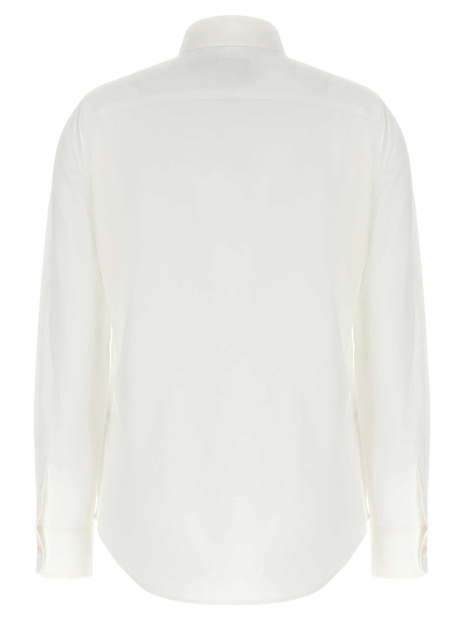 Polo Ralph Lauren Logo Embroidery Shirt