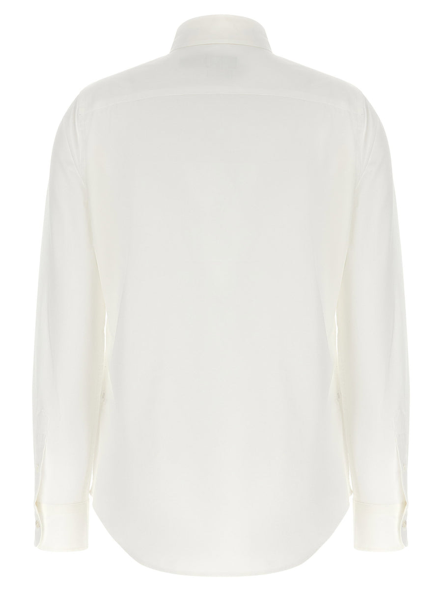 Polo Ralph Lauren Logo Embroidery Shirt