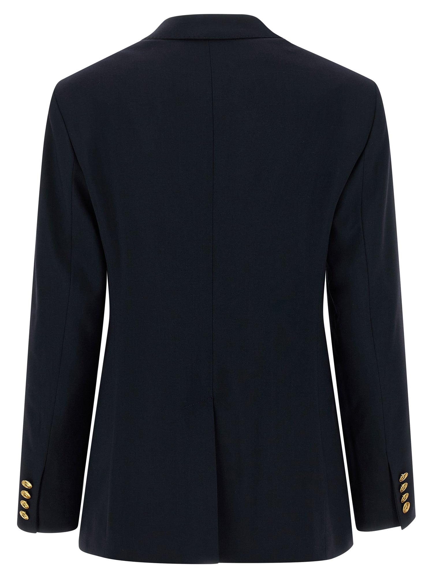 Polo Ralph Lauren Double-breasted Blazer