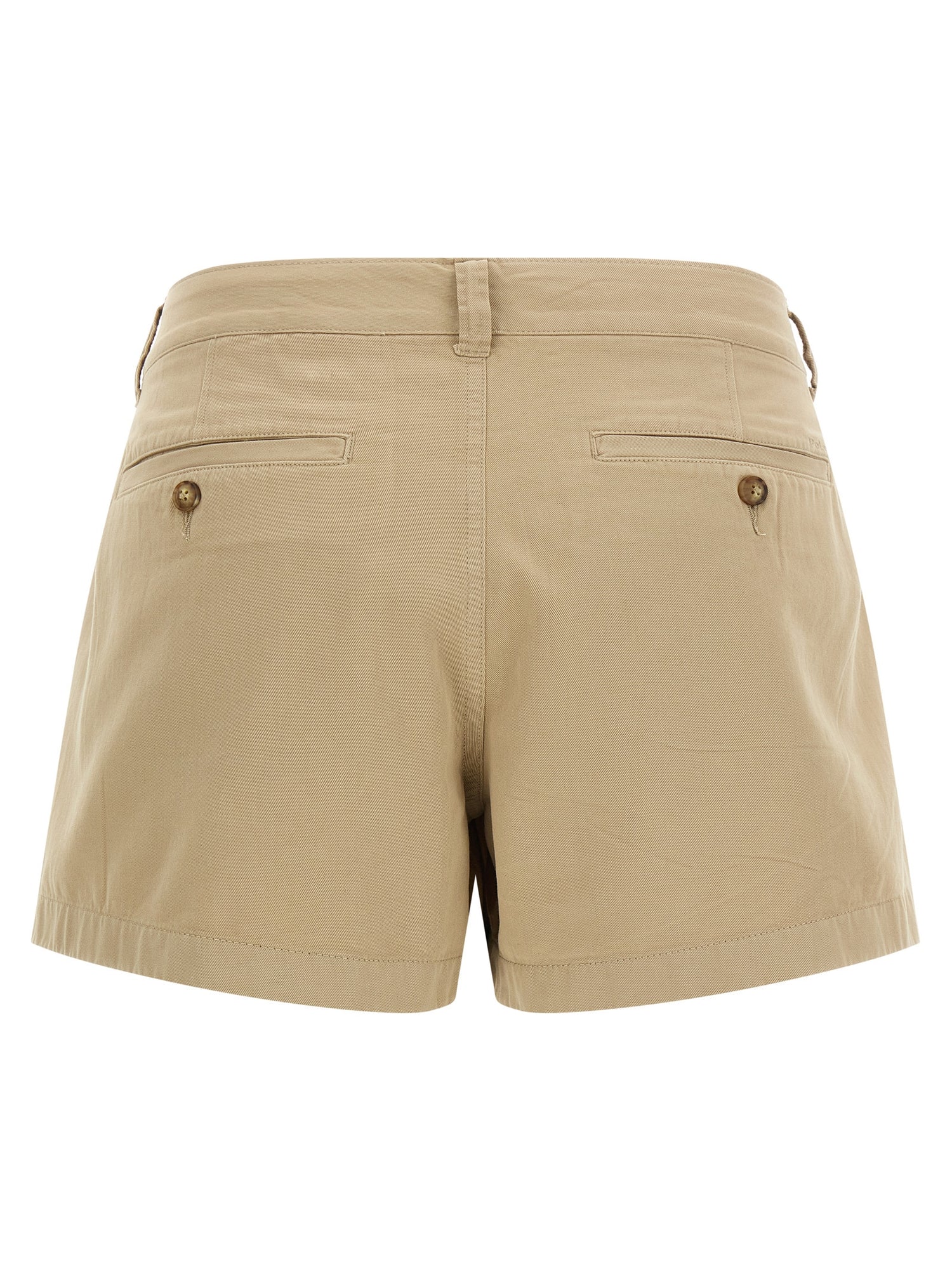 Polo Ralph Lauren Cotton Chino Shorts
