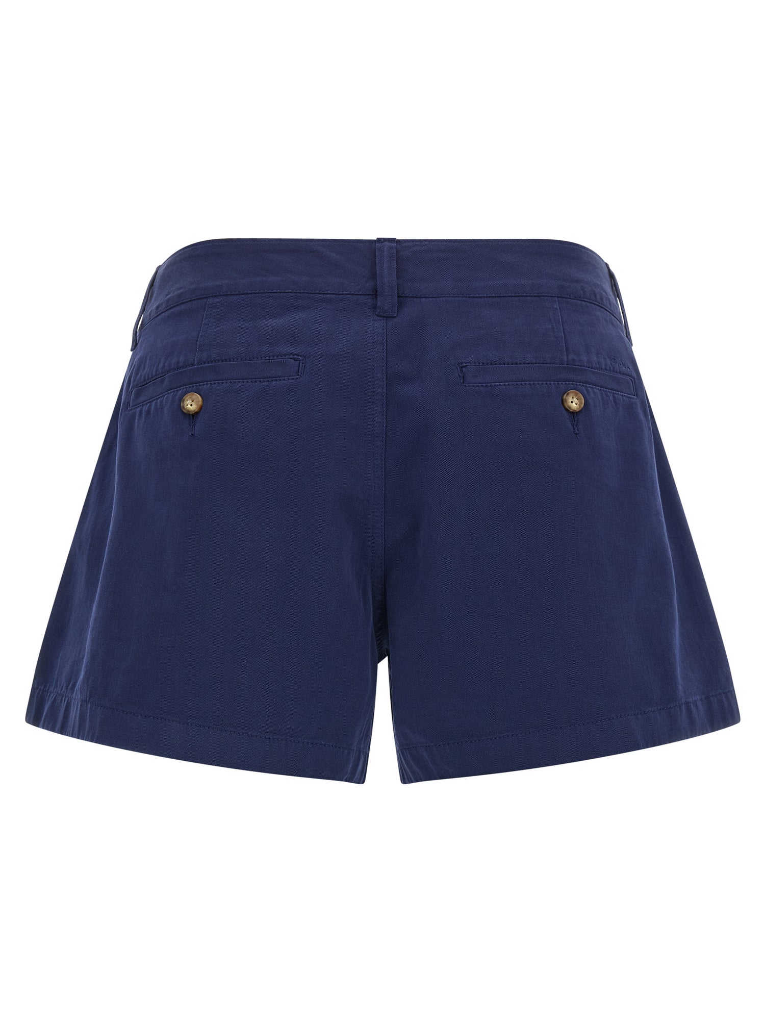 Polo Ralph Lauren Cotton Chino Shorts