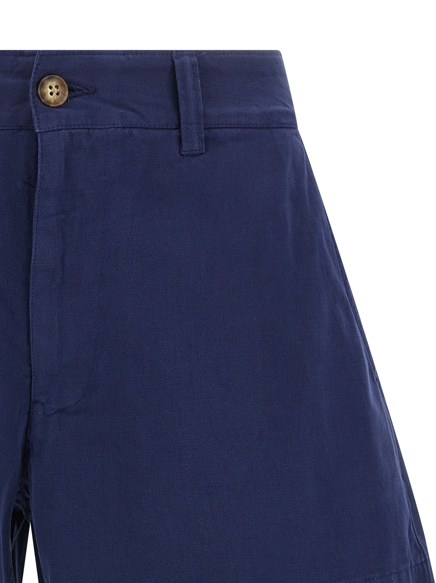 Polo Ralph Lauren Cotton Chino Shorts