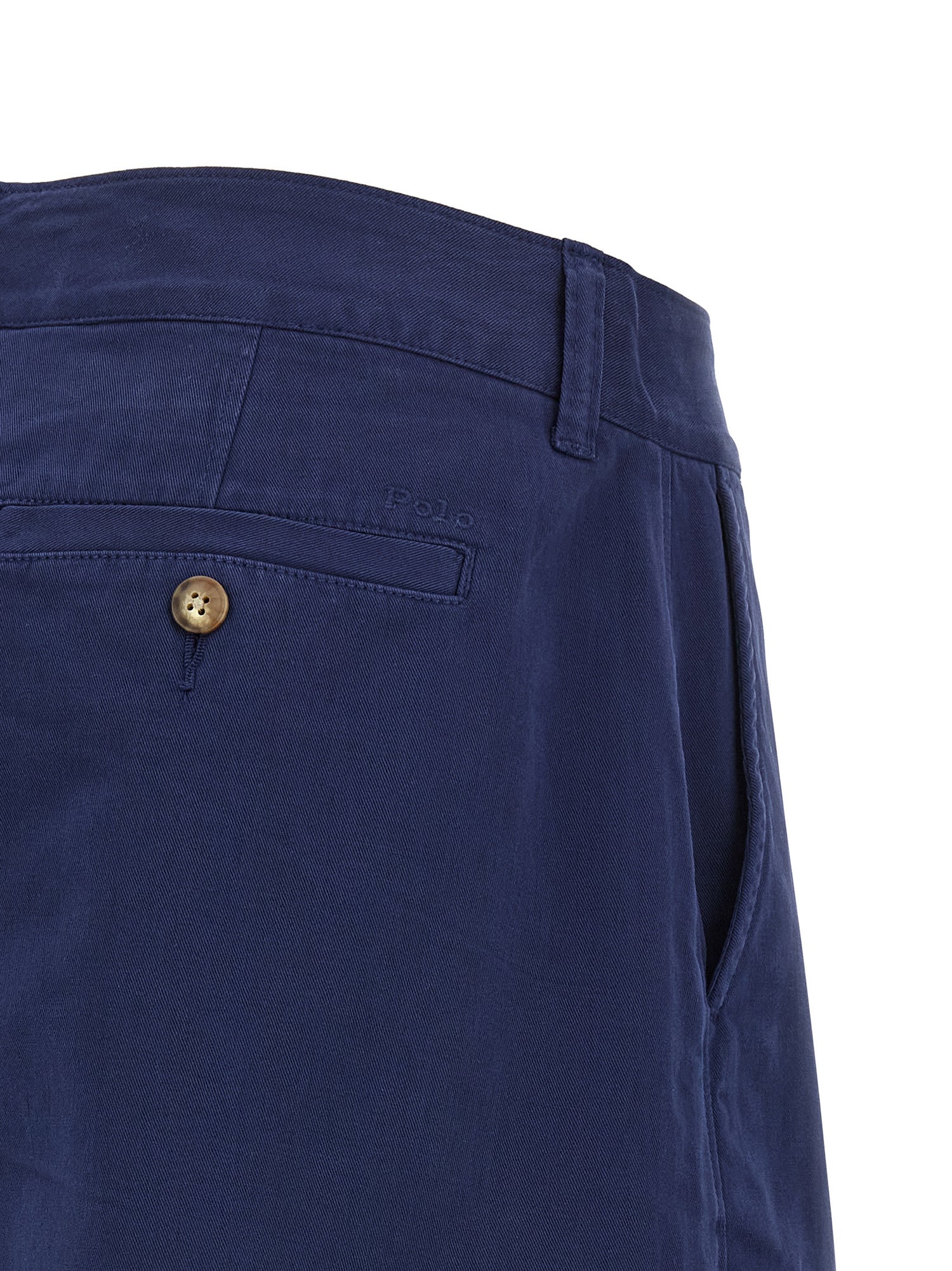 Polo Ralph Lauren Cotton Chino Shorts