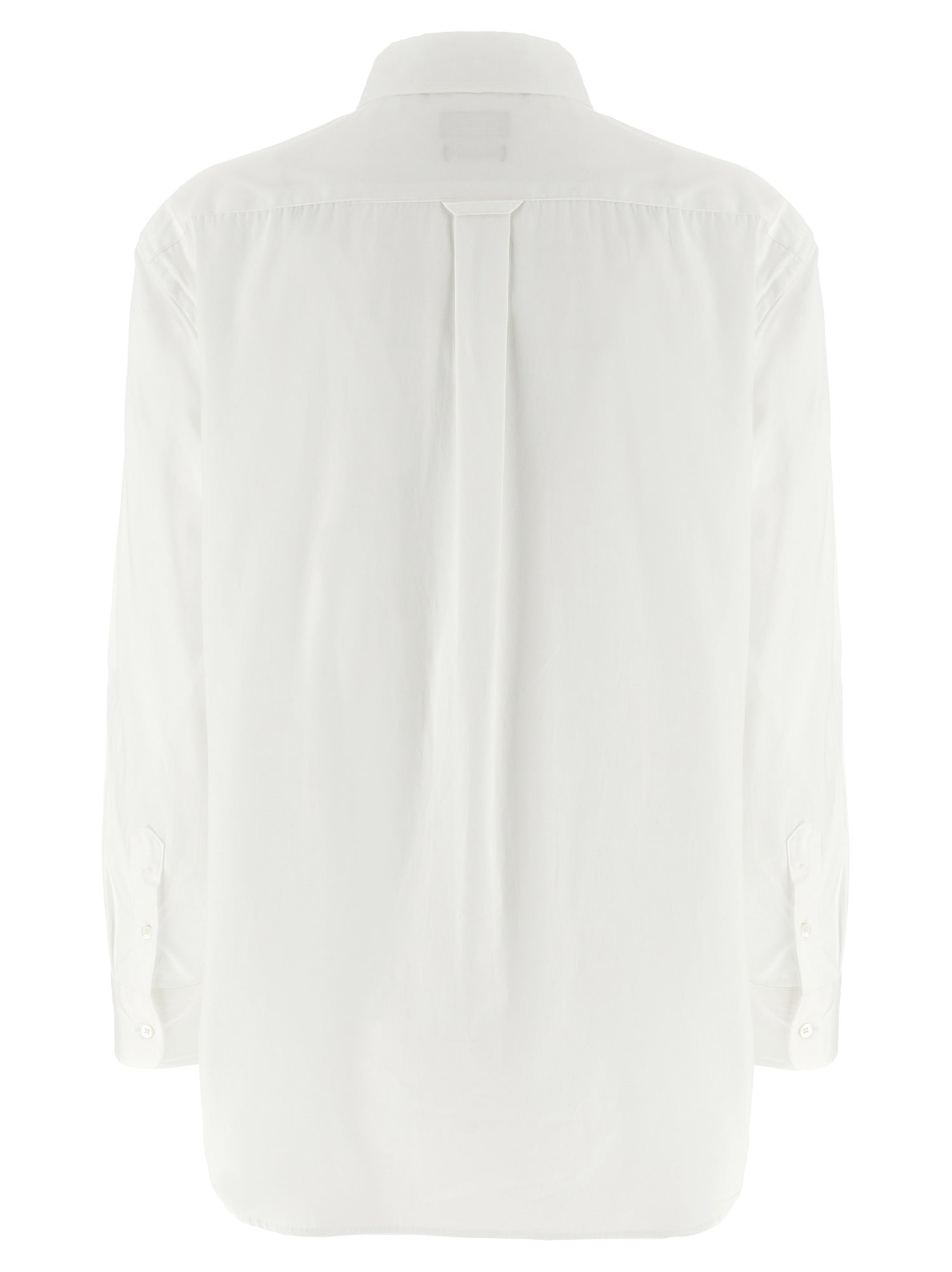 Polo Ralph Lauren Embroidered Cuffs Shirt