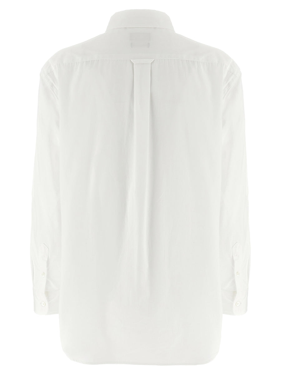 Polo Ralph Lauren Embroidered Cuffs Shirt