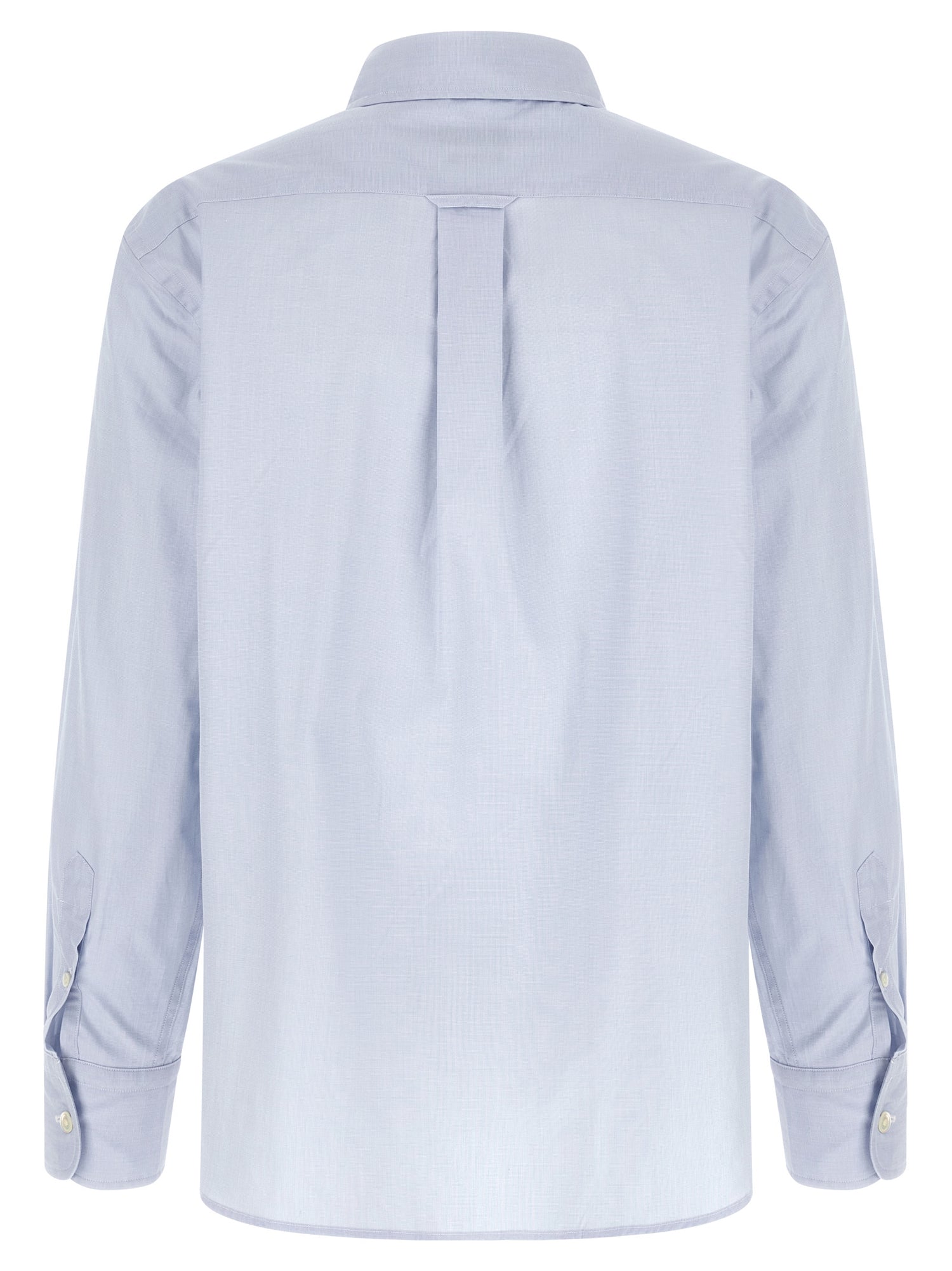Polo Ralph Lauren Embroidered Cuffs Shirt