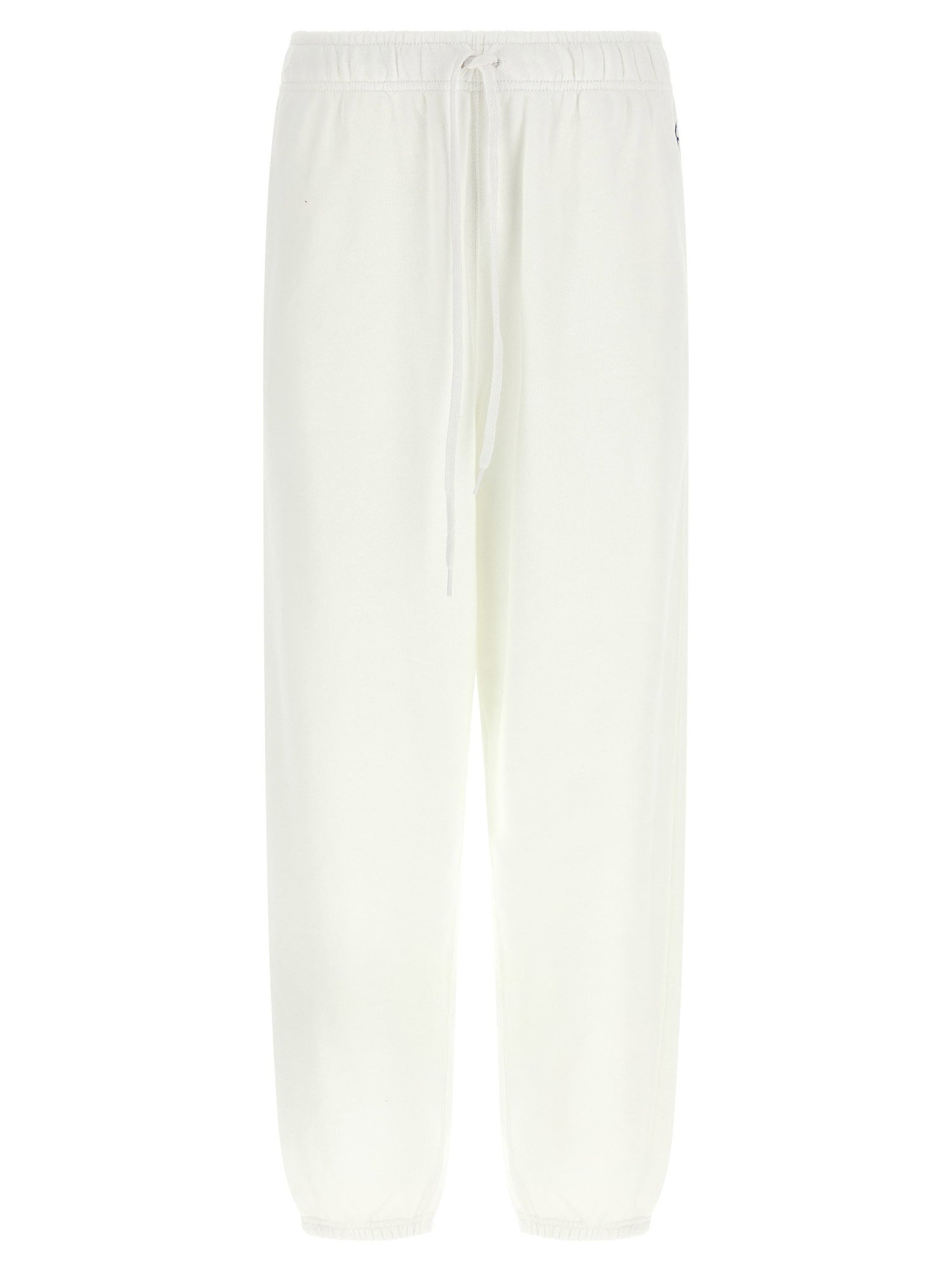 Polo Ralph Lauren Logo Embroidery Joggers