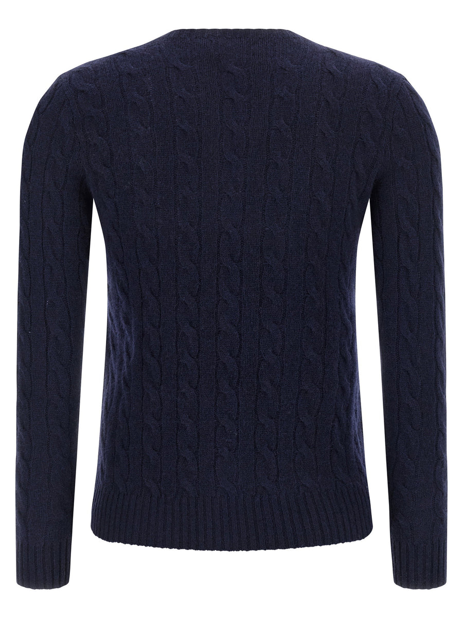 Polo Ralph Lauren Julianna Sweater
