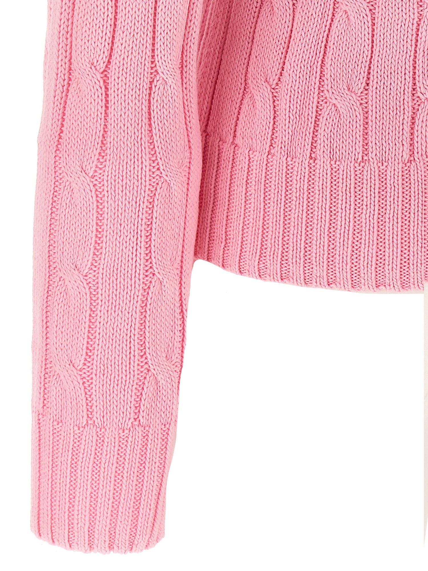 Polo Ralph Lauren Julianna Sweater
