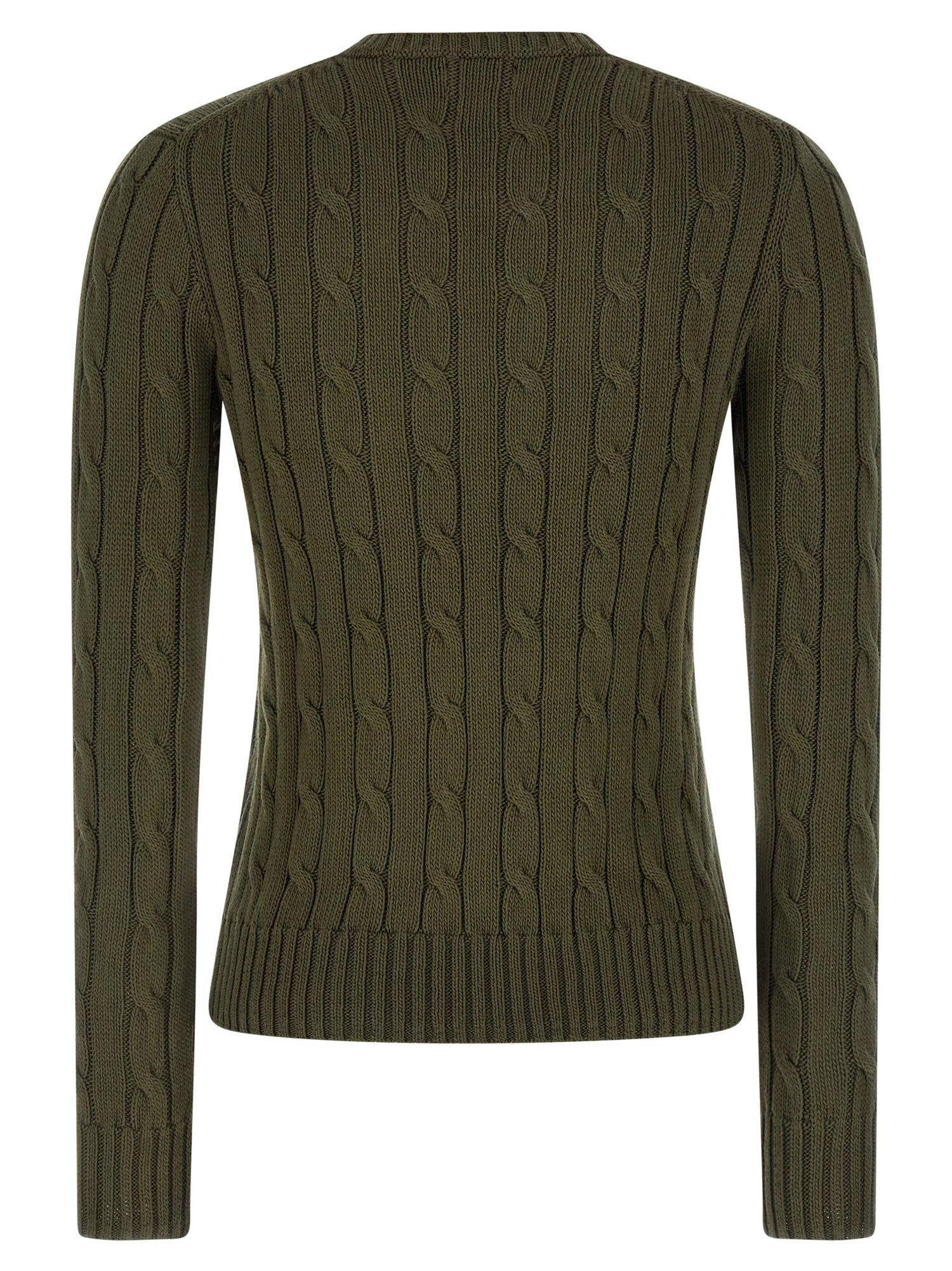 Polo Ralph Lauren Julianna Sweater
