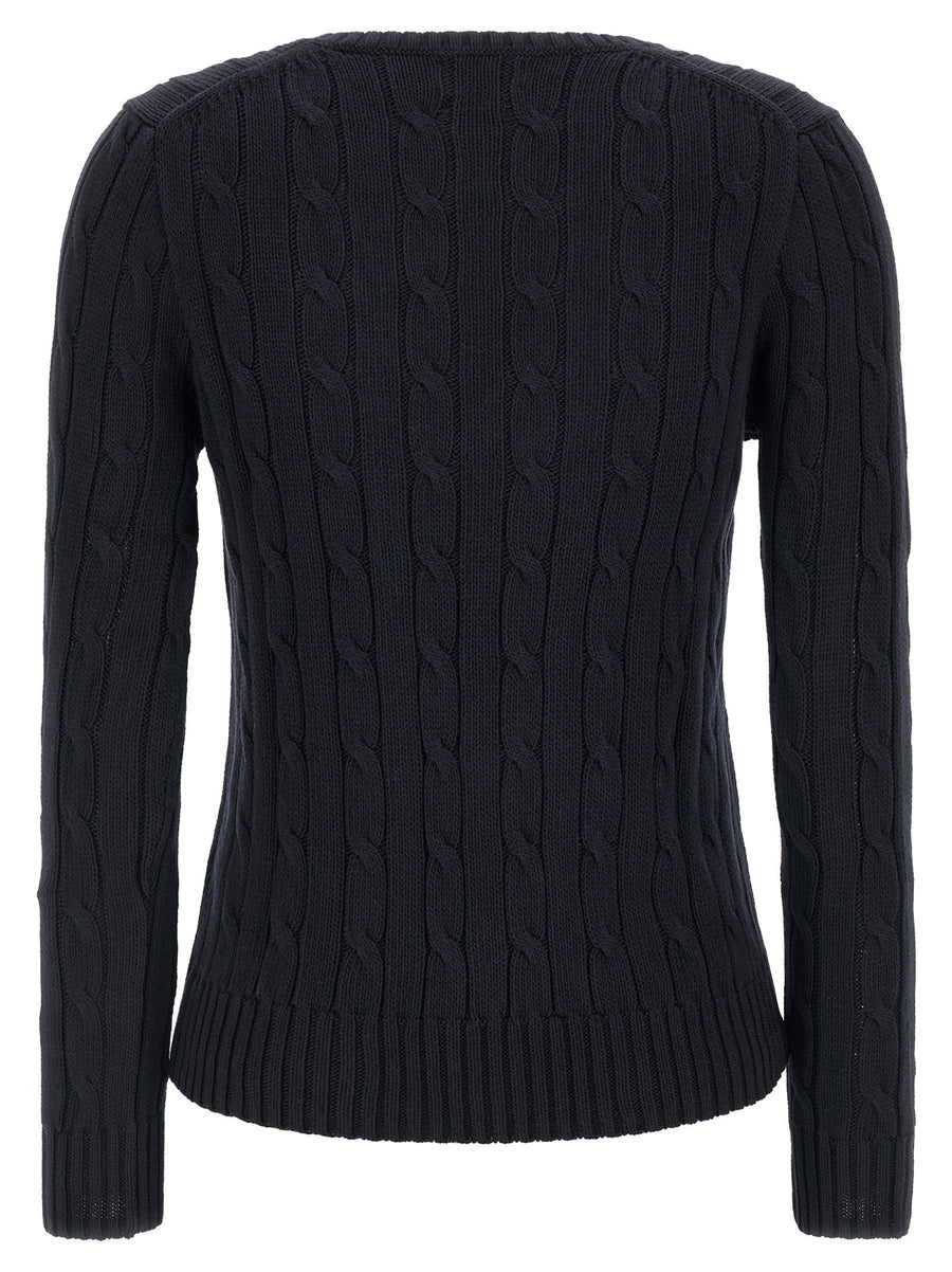 Polo Ralph Lauren Kimberly Sweater