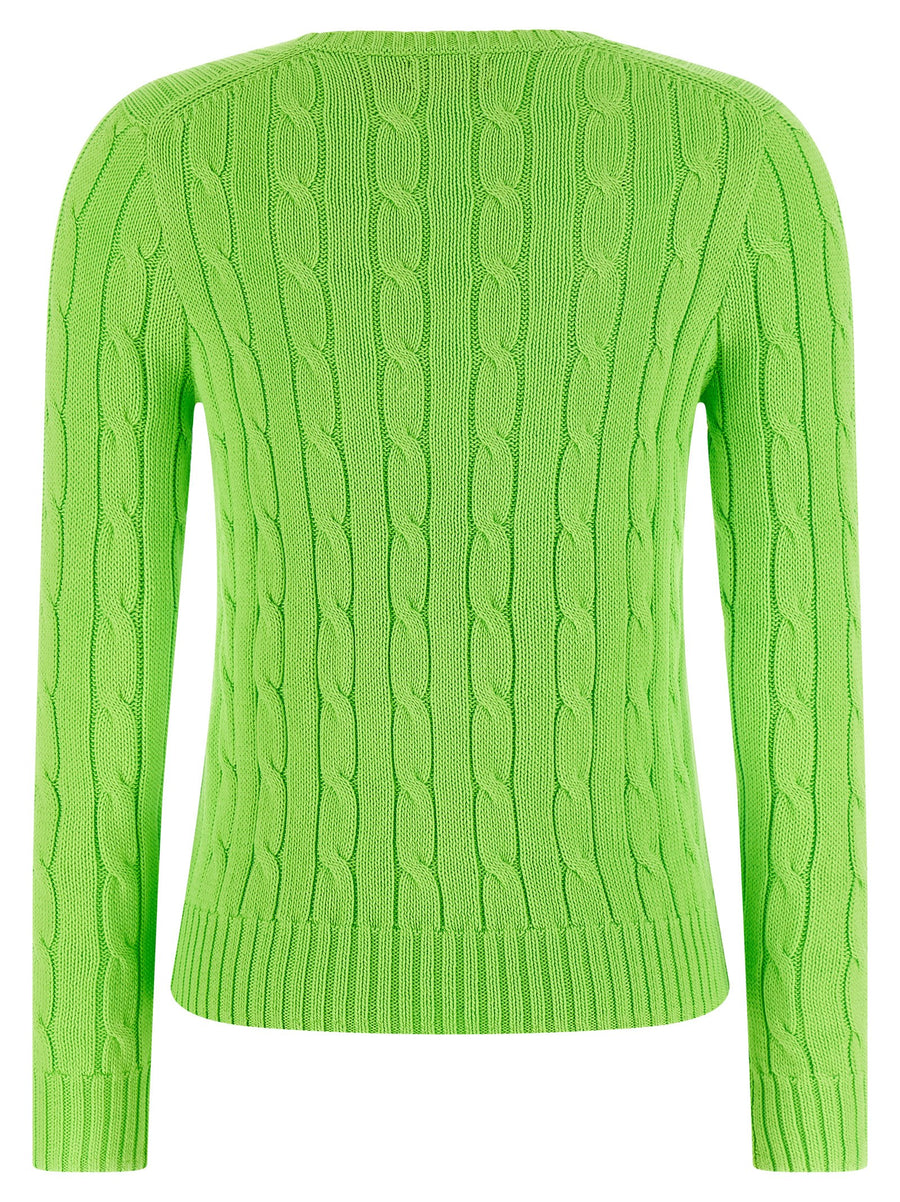 Polo Ralph Lauren Kimberly Sweater