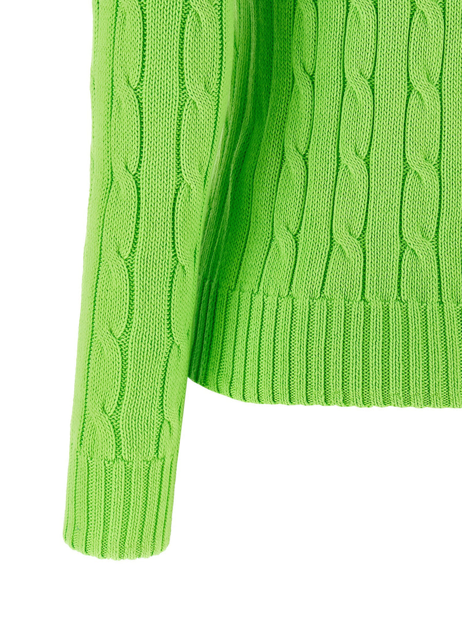 Polo Ralph Lauren Kimberly Sweater