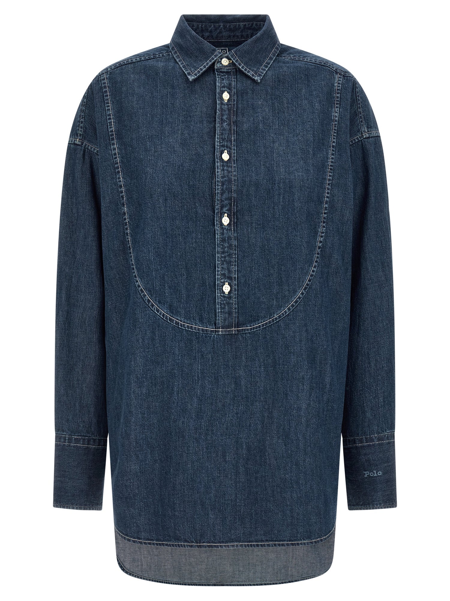 Polo Ralph Lauren Denim Shirt