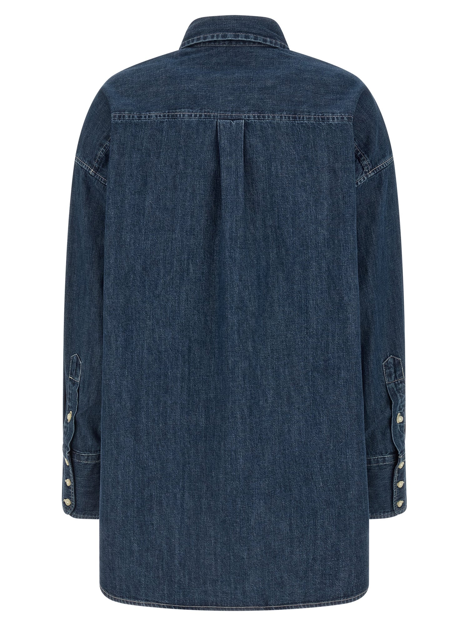 Polo Ralph Lauren Denim Shirt