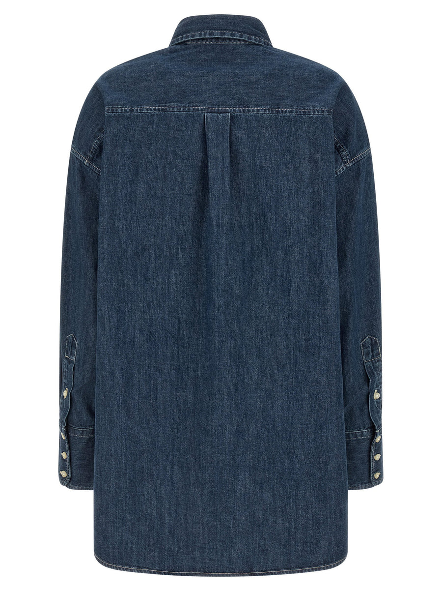 Polo Ralph Lauren Denim Shirt